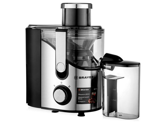 Соковыжималка BRAYER BR 1710